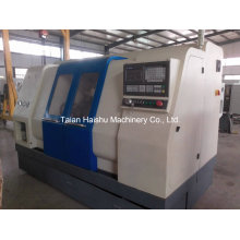 CNC (B-1) Series Slant Bed CNC Lathe Machine